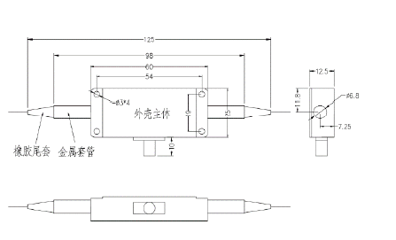 聲光調(diào)制器